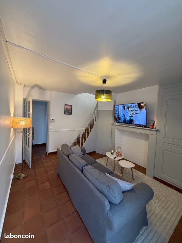 Maison à vendre, 42m², Amiens