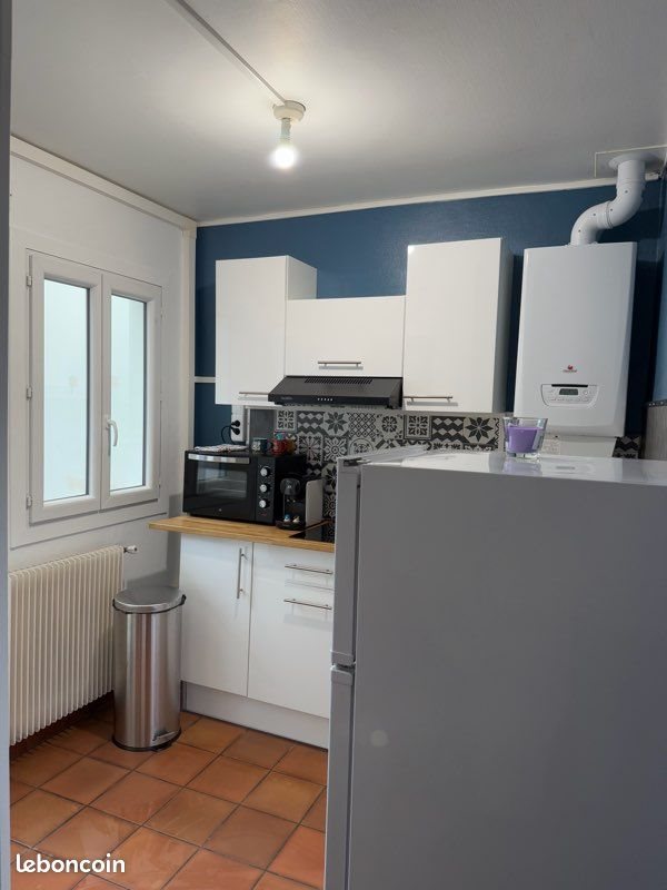 Maison à vendre, 42m², Amiens
