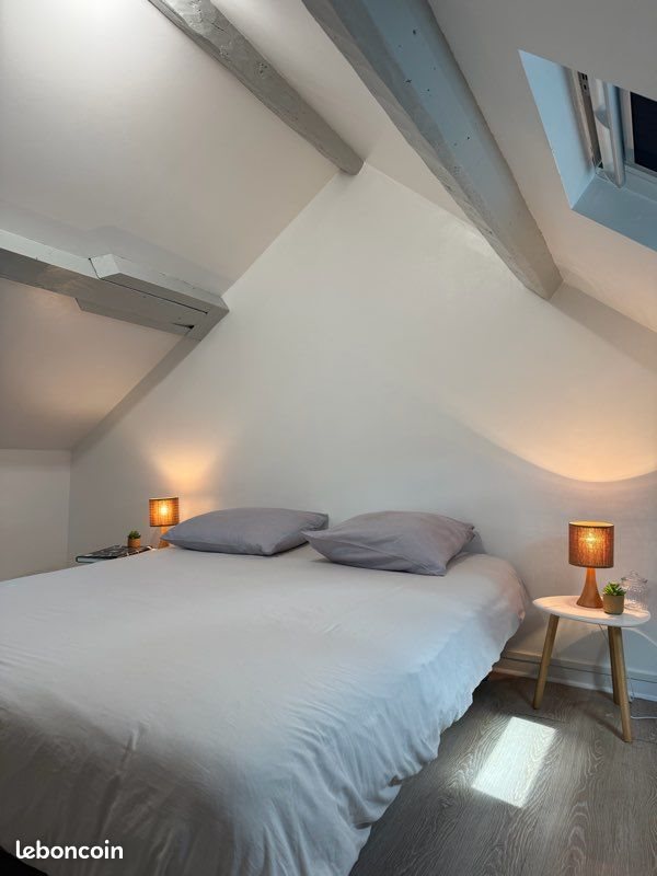 Maison à vendre, 42m², Amiens