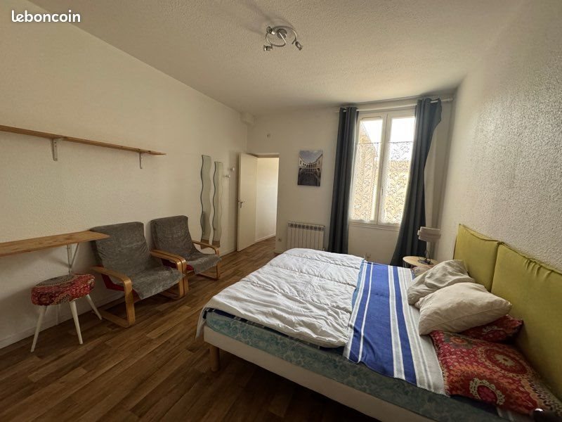 Appartement à louer, 32m², Rochefort