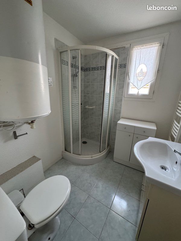 Appartement à louer, 32m², Rochefort