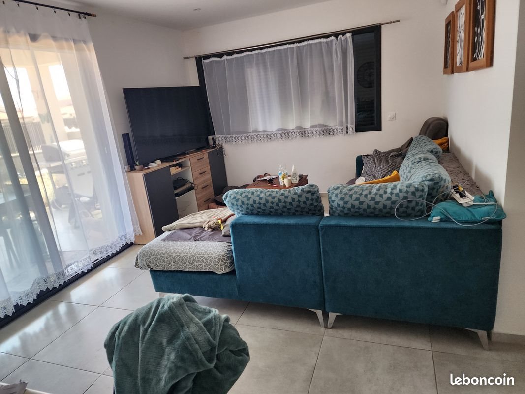 Maison à vendre, 90m², Feurs
