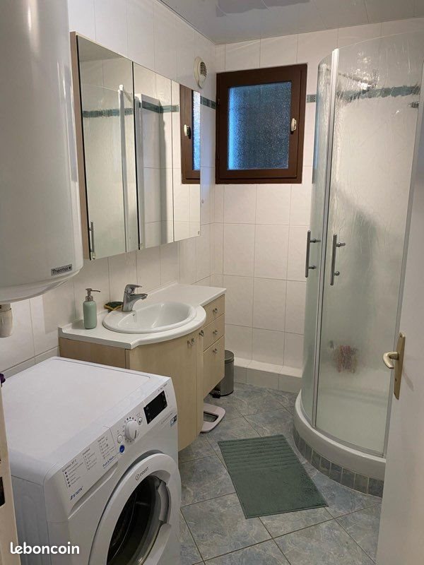 Appartement à louer, 55m², Saint-Martin-la-Plaine