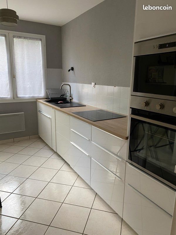 Appartement à louer, 55m², Saint-Martin-la-Plaine
