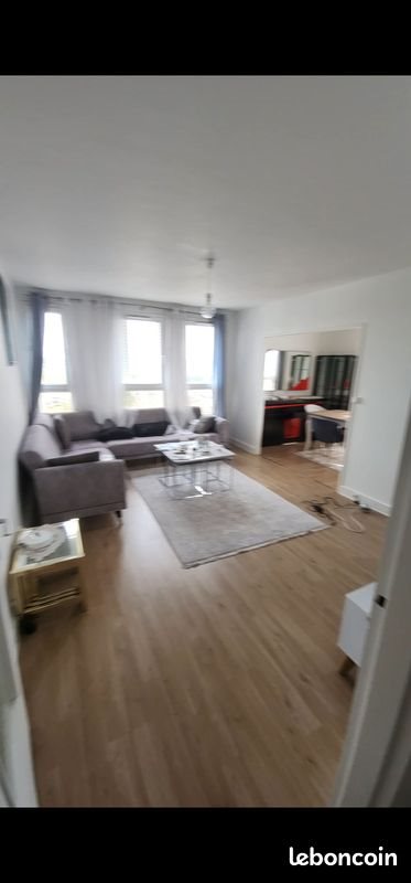 Appartement à louer, 70m², Epinay-sous-Sénart