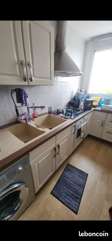 Appartement à louer, 70m², Epinay-sous-Sénart
