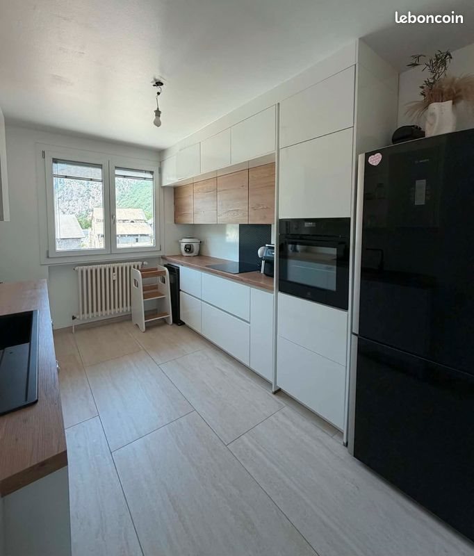 Appartement à vendre, 83m², La Chambre