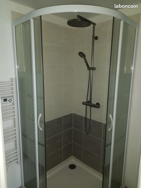 Appartement à louer, 26m², Le Mans