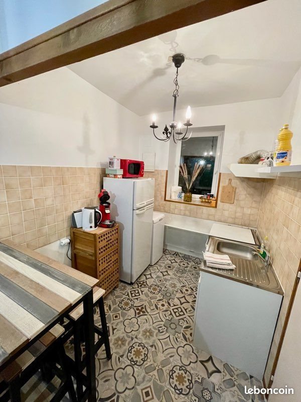 Appartement à louer, 50m², Moulins-Engilbert