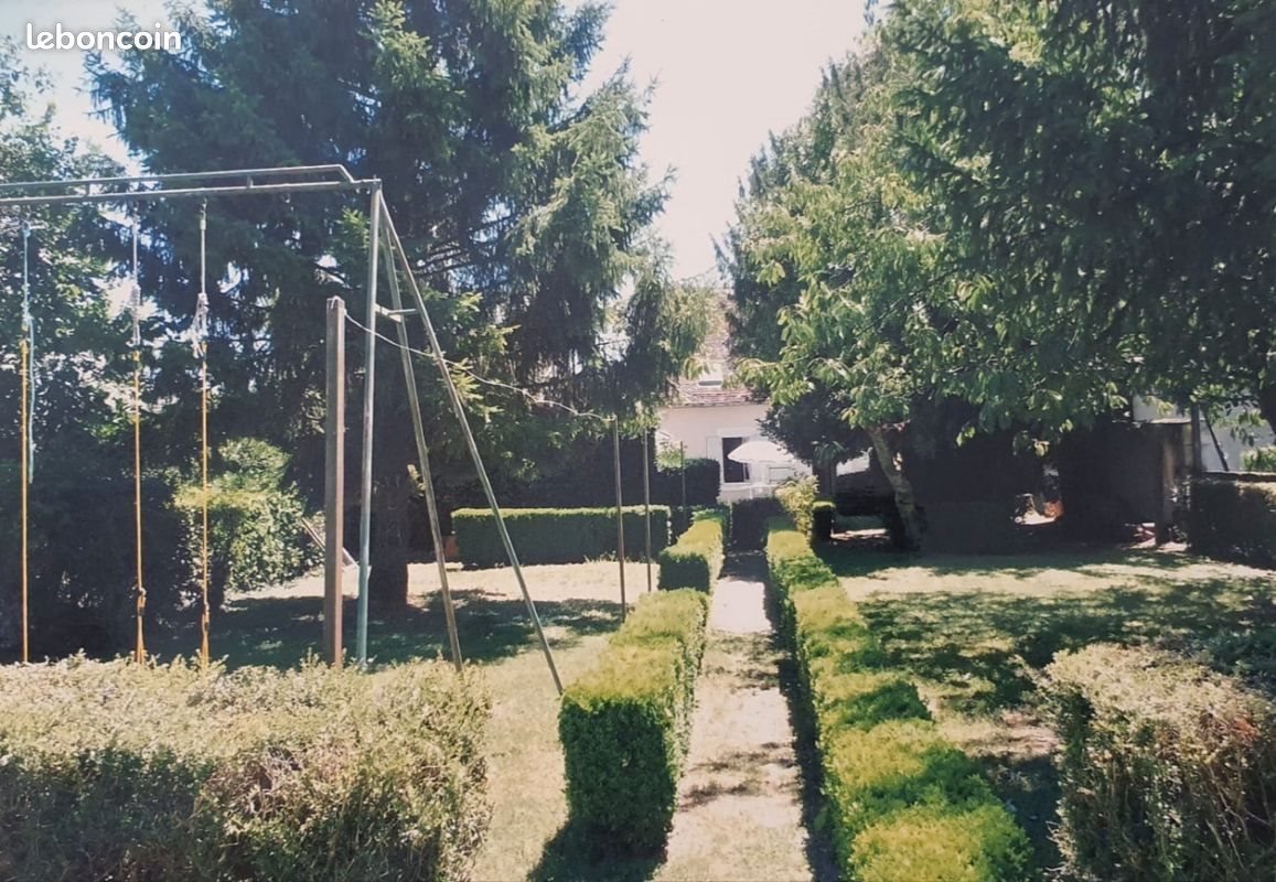 Maison à vendre, 135m², Pellevoisin