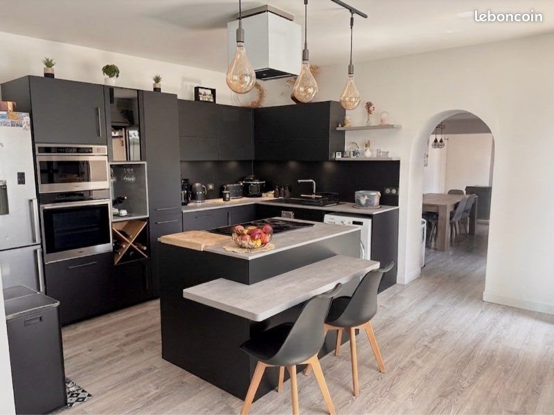 Maison à vendre, 113m², Draveil
