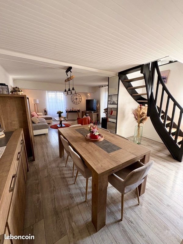 Maison à vendre, 113m², Draveil