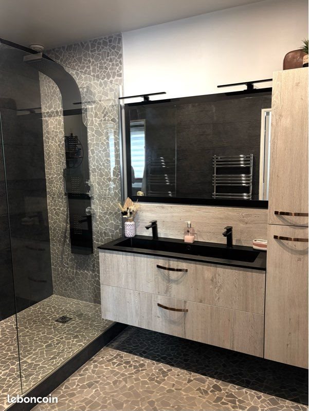Maison à vendre, 113m², Draveil