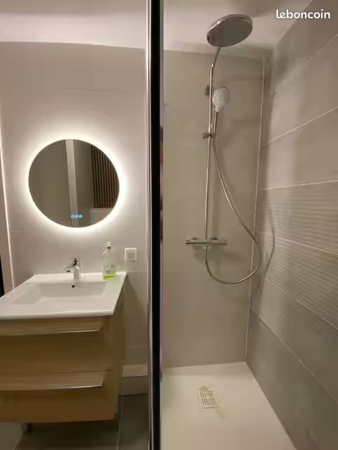 Appartement à louer, 71m², Obernai