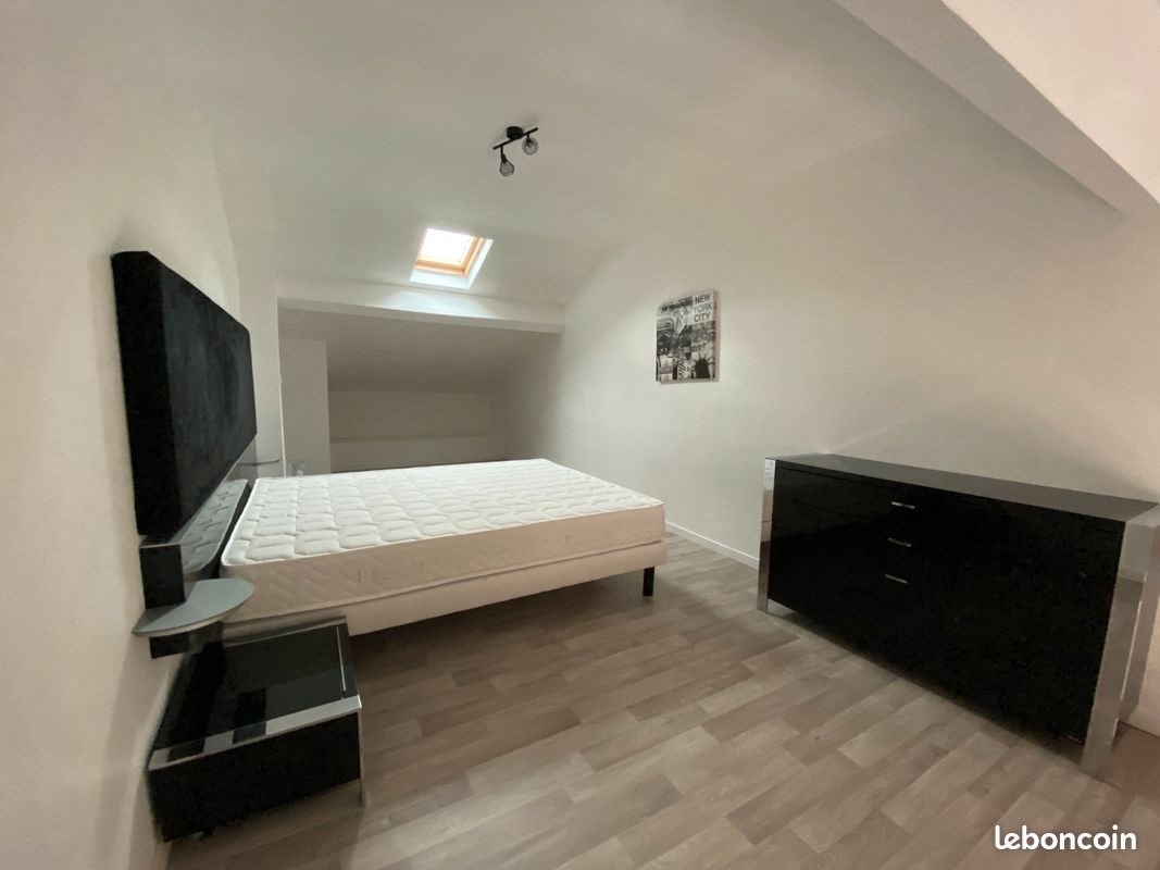 Appartement à louer, 55m², Cannes