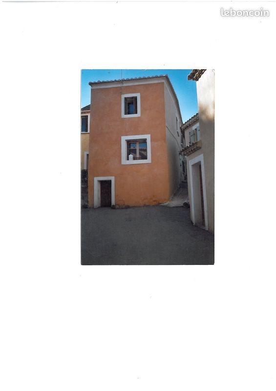 Maison à louer, 75m², Sussargues