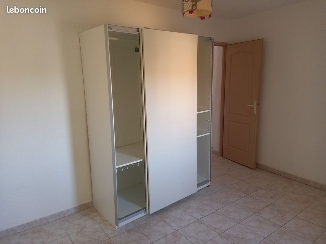 Maison à louer, 75m², Sussargues