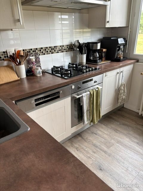 Maison à vendre, 82m², Beaumontel