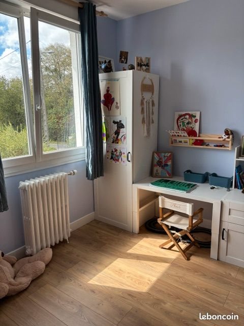 Maison à vendre, 82m², Beaumontel