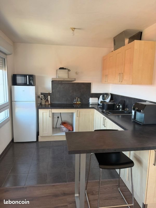 Appartement à louer, 35m², Les Pavillons-sous-Bois