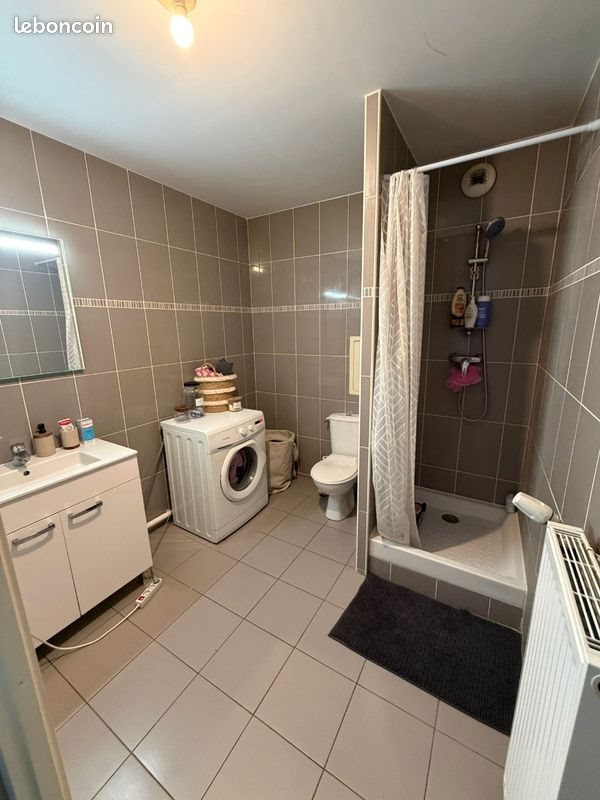 Appartement à louer, 35m², Les Pavillons-sous-Bois