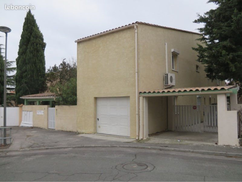 Appartement à louer, 50m², Juvignac