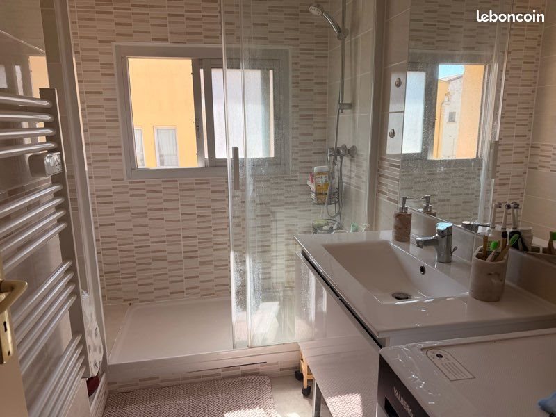 Appartement à louer, 38m², Port-la-Nouvelle