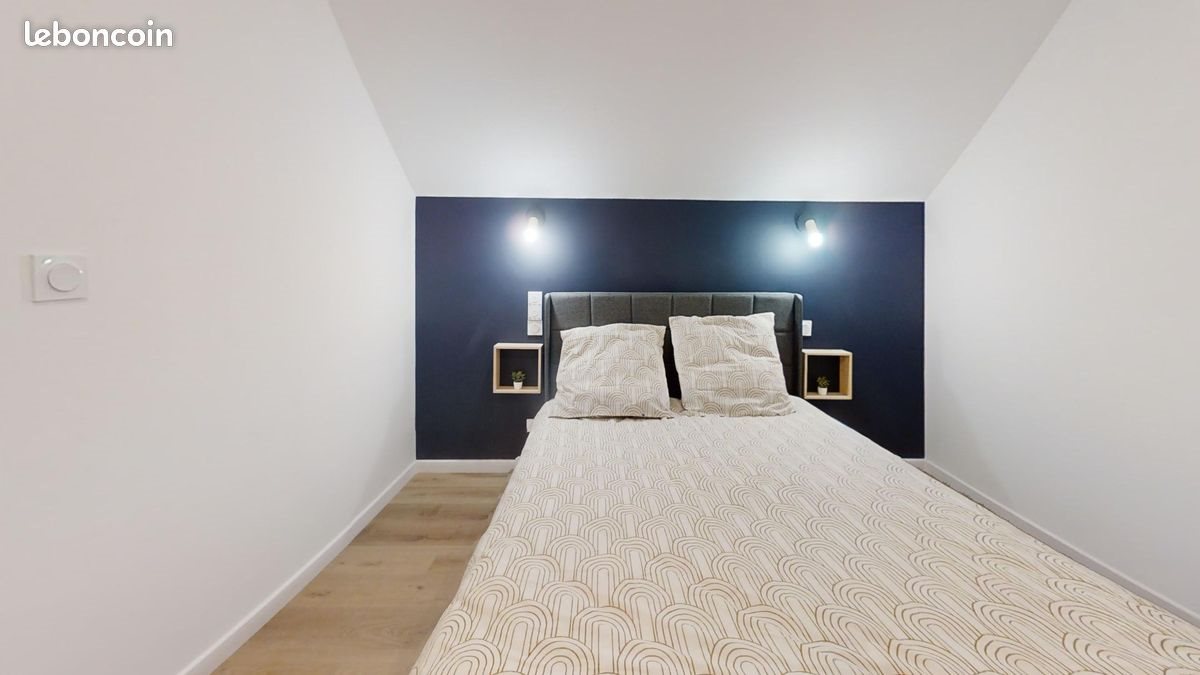 Appartement à louer, 32m², Bouguenais