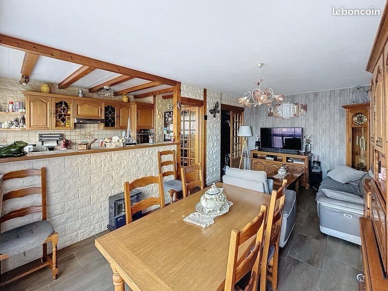 Appartement à vendre, 92m², Dijon