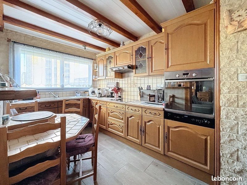 Appartement à vendre, 92m², Dijon