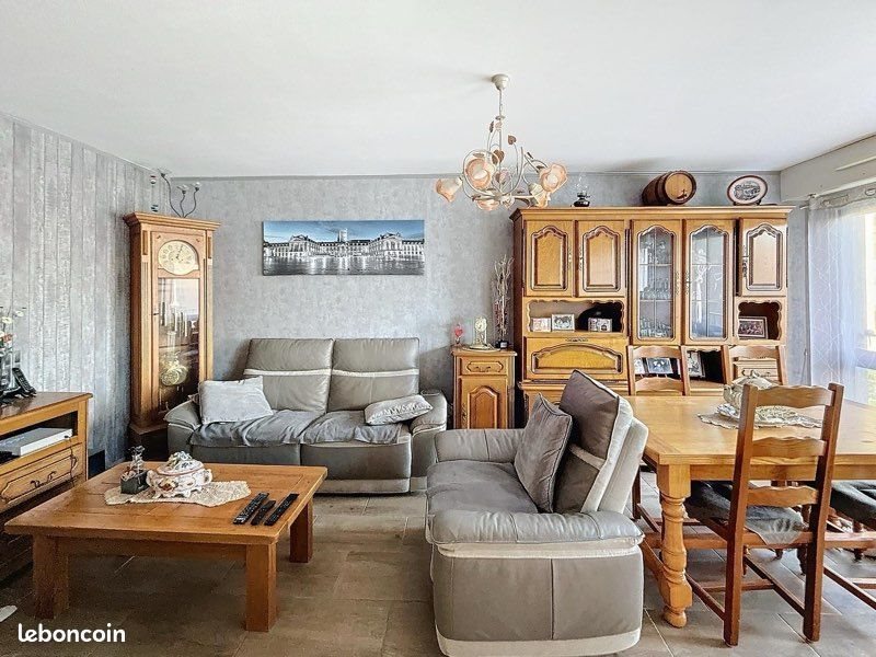 Appartement à vendre, 92m², Dijon