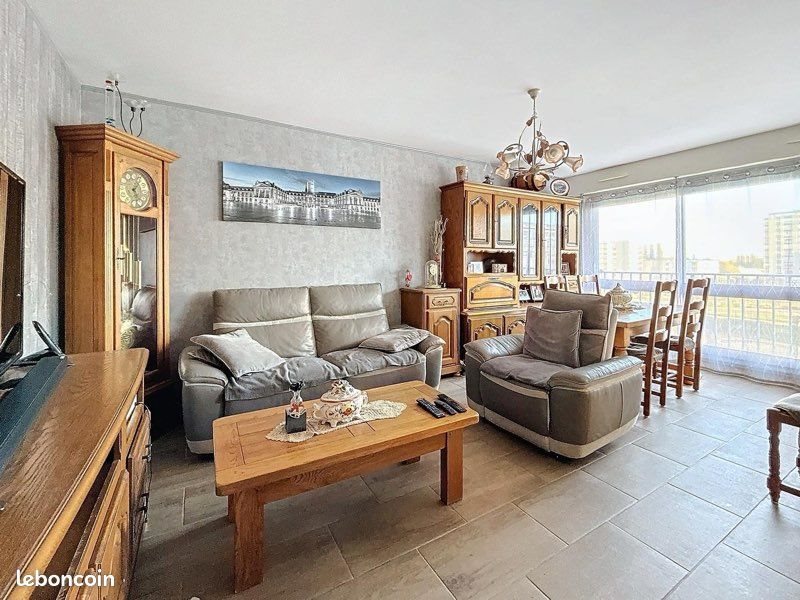 Appartement à vendre, 92m², Dijon