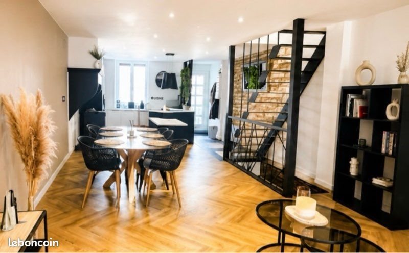 Maison à vendre, 135m², Commercy