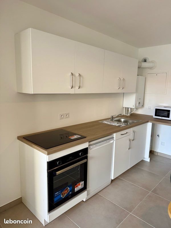 Appartement à vendre, 72m², Beaune