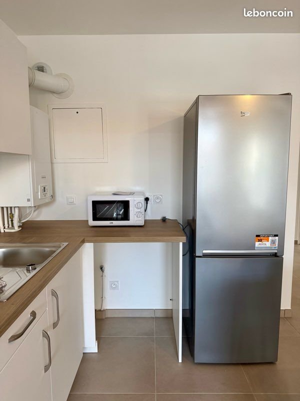 Appartement à vendre, 72m², Beaune