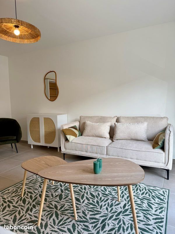 Appartement à vendre, 72m², Beaune