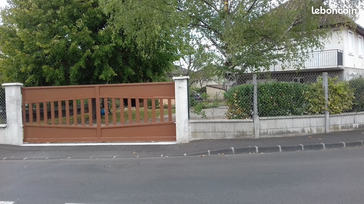 Maison à louer, 65m², Lempdes