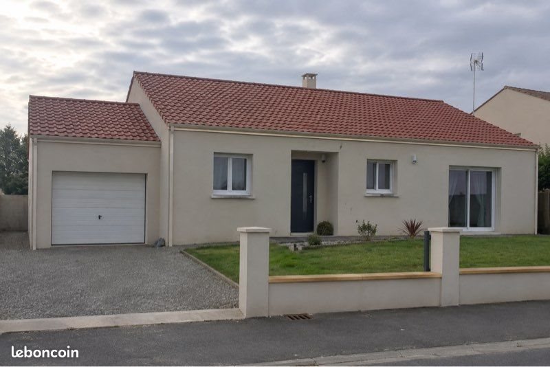 Maison à louer, 85m², Agde (Cap d'Agde)