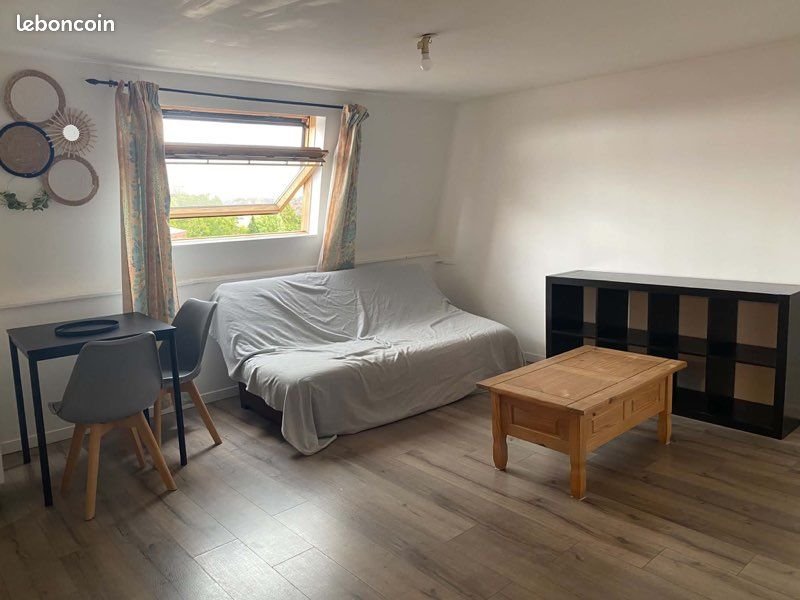 Appartement à louer, 34m², Hazebrouck