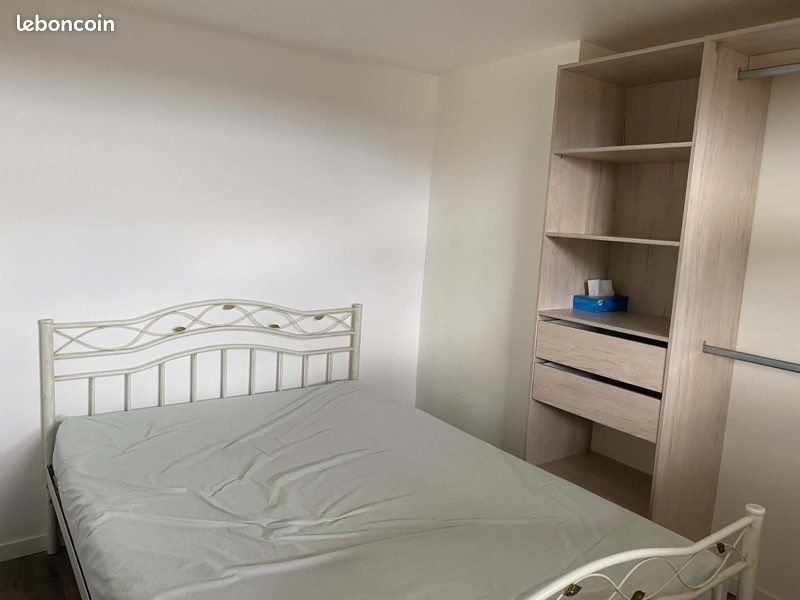 Appartement à louer, 34m², Hazebrouck