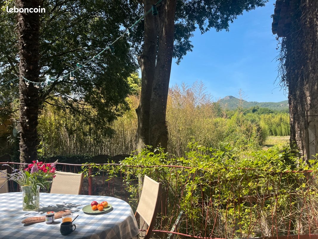 Maison à vendre, 270m², Générargues