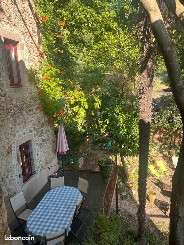 Maison à vendre, 270m², Générargues