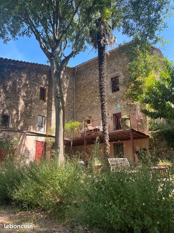 Maison à vendre, 270m², Générargues