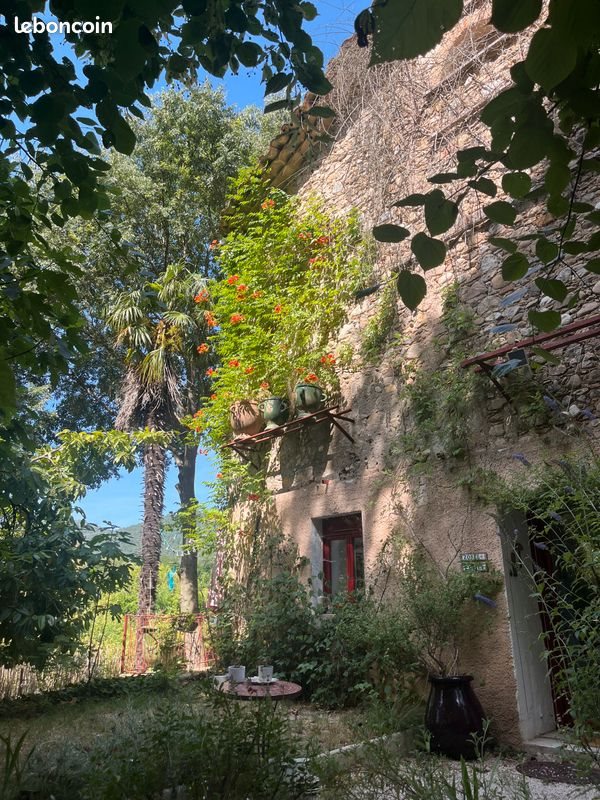 Maison à vendre, 270m², Générargues
