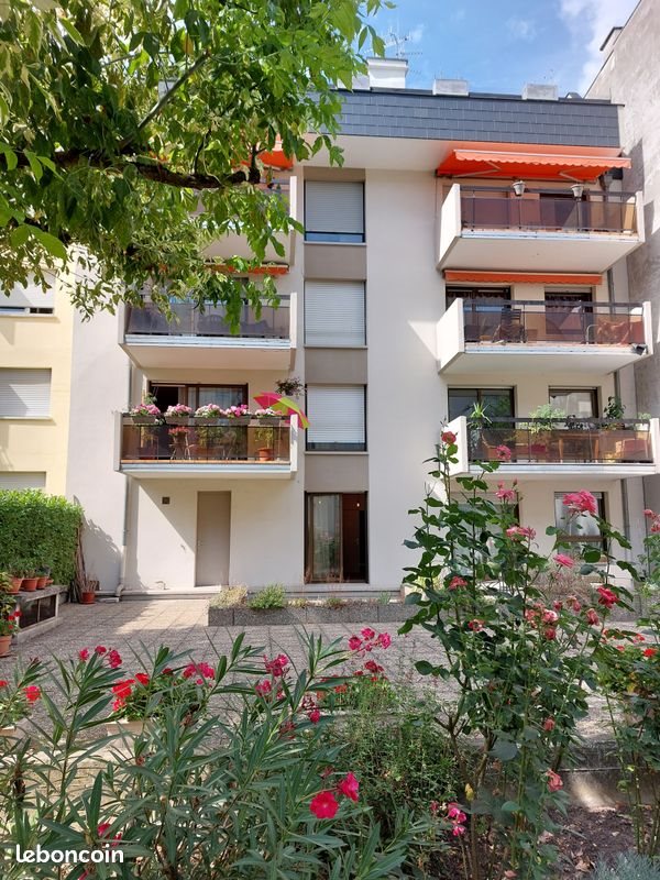 Appartement à louer, 22m², Strasbourg