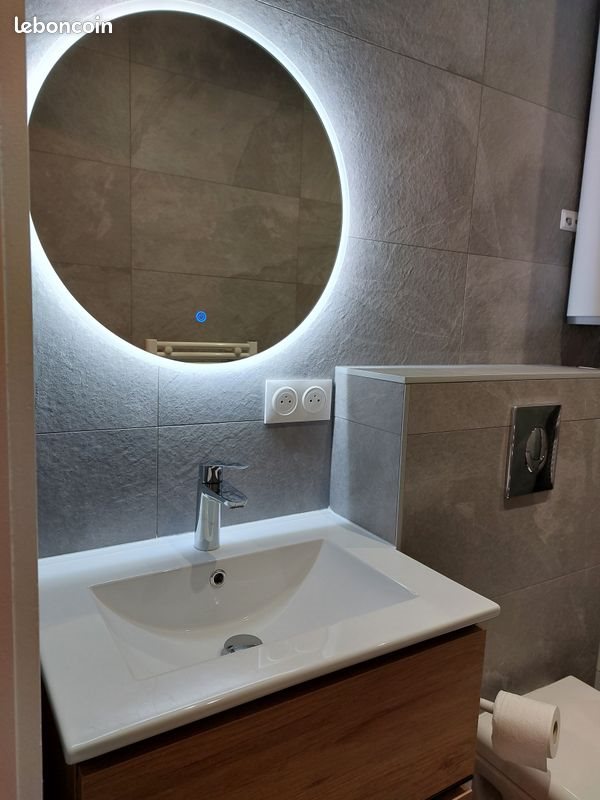Appartement à louer, 22m², Strasbourg