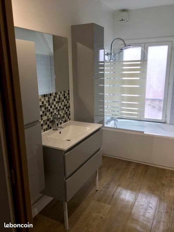Appartement à louer, 42m², Troyes