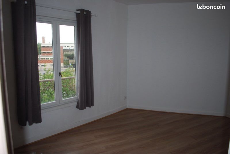 Appartement à louer, 42m², Troyes