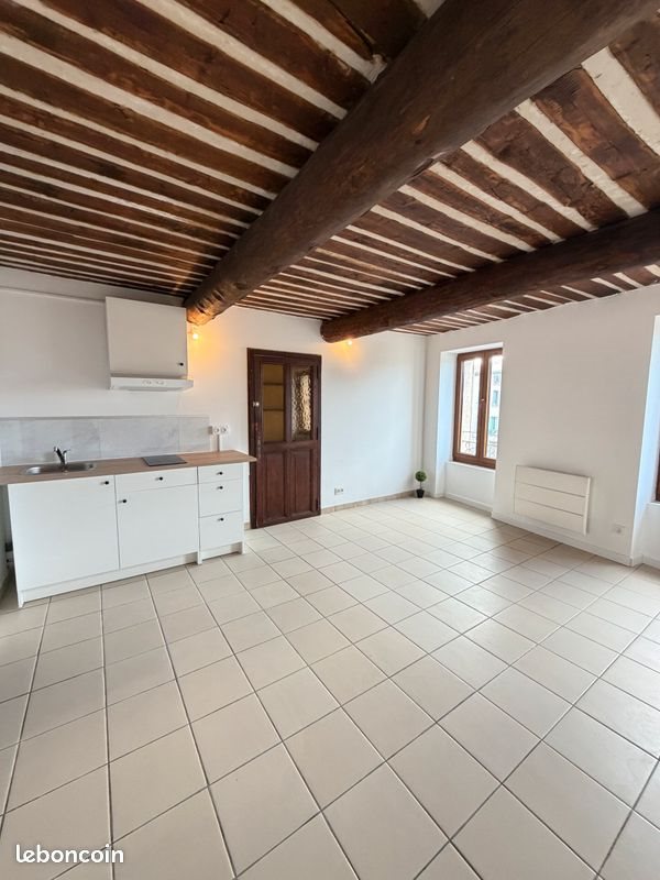 Appartement à louer, 44m², Carpentras
