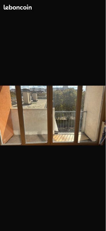 Appartement à louer, 57m², Vitry-sur-Seine